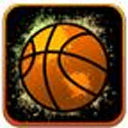 NBA 美国职业篮球联赛合作伙伴标识
